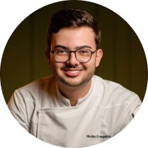 Nicollas Evangelista